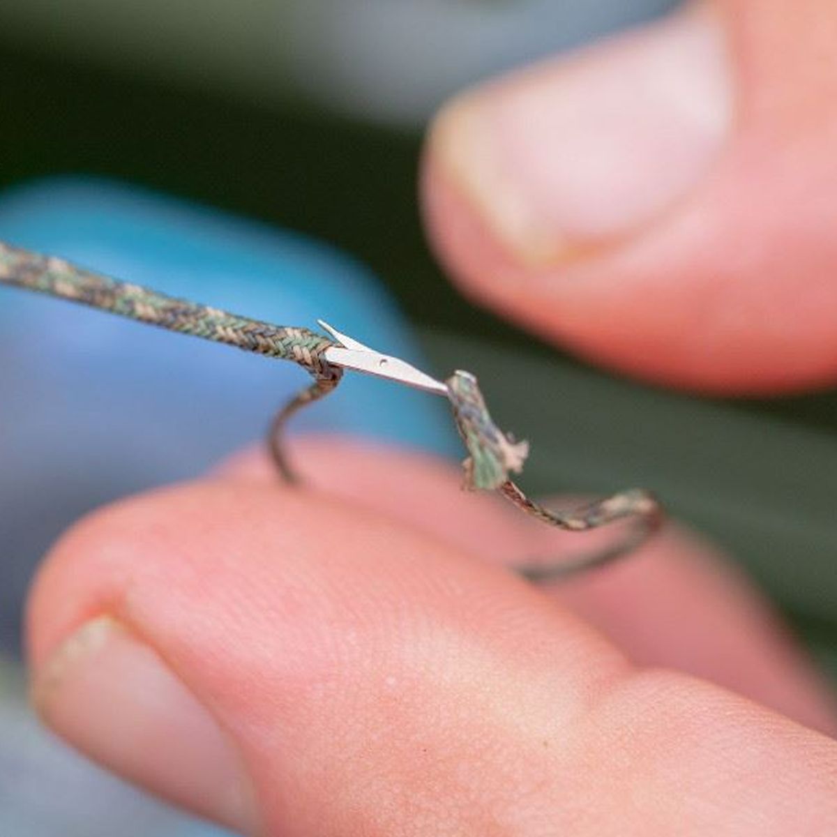 RidgeMonkey Connexion SubZero Lead Free Hooklink 25lb - Imagen 4