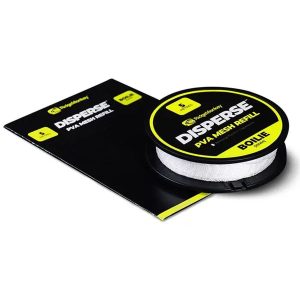RidgeMonkey Recambio Malla PVA Boilie Disperse 25mm 5m