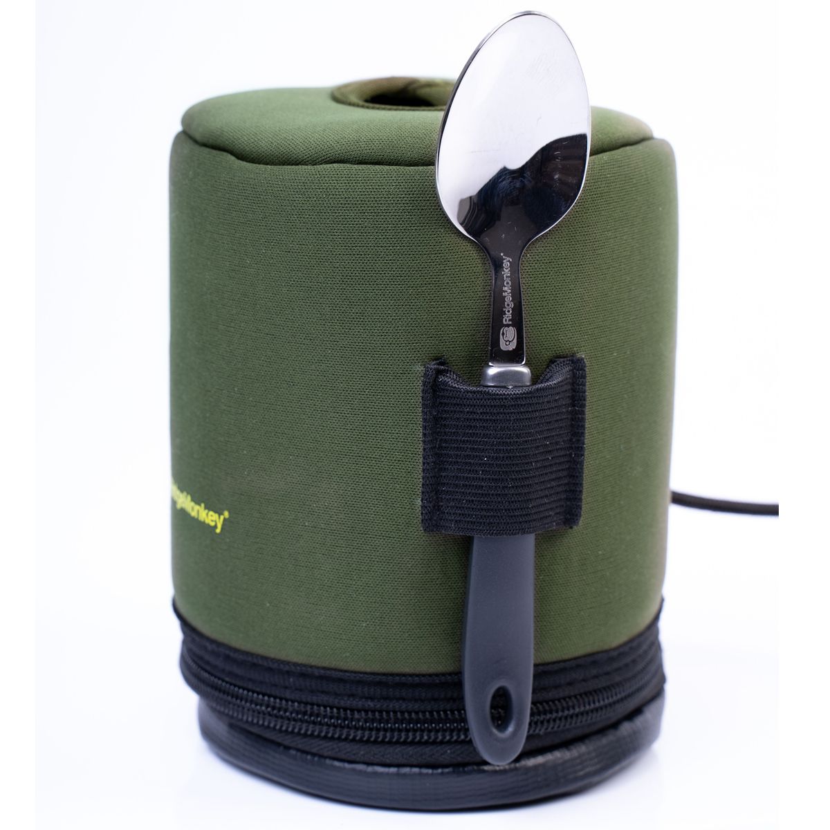 RidgeMonkey Funda Calentador Cartucho Gas - Imagen 3