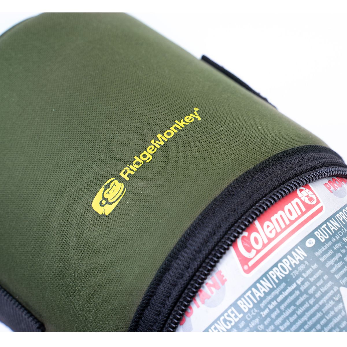 RidgeMonkey Funda Calentador Cartucho Gas - Imagen 4