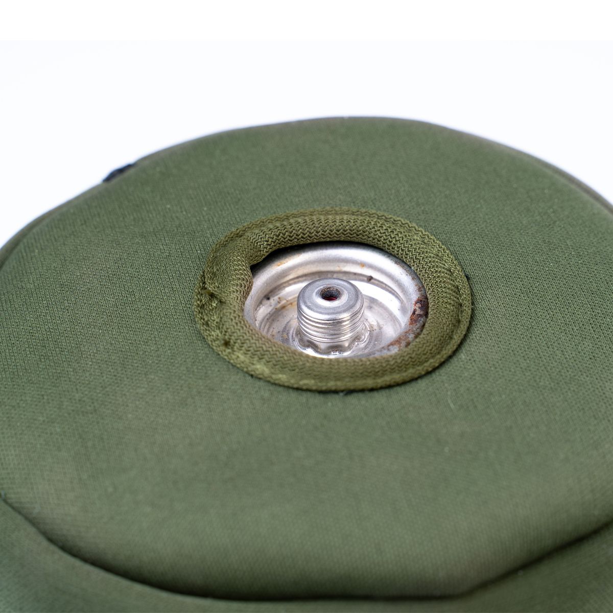 RidgeMonkey Funda Calentador Cartucho Gas - Imagen 5