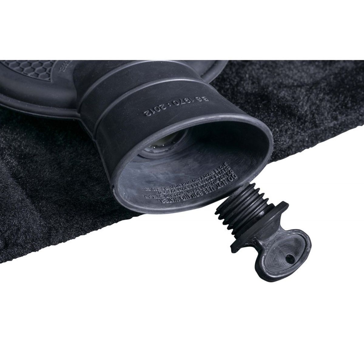 RidgeMonkey Bolsa de Agua Caliente XL - Imagen 5