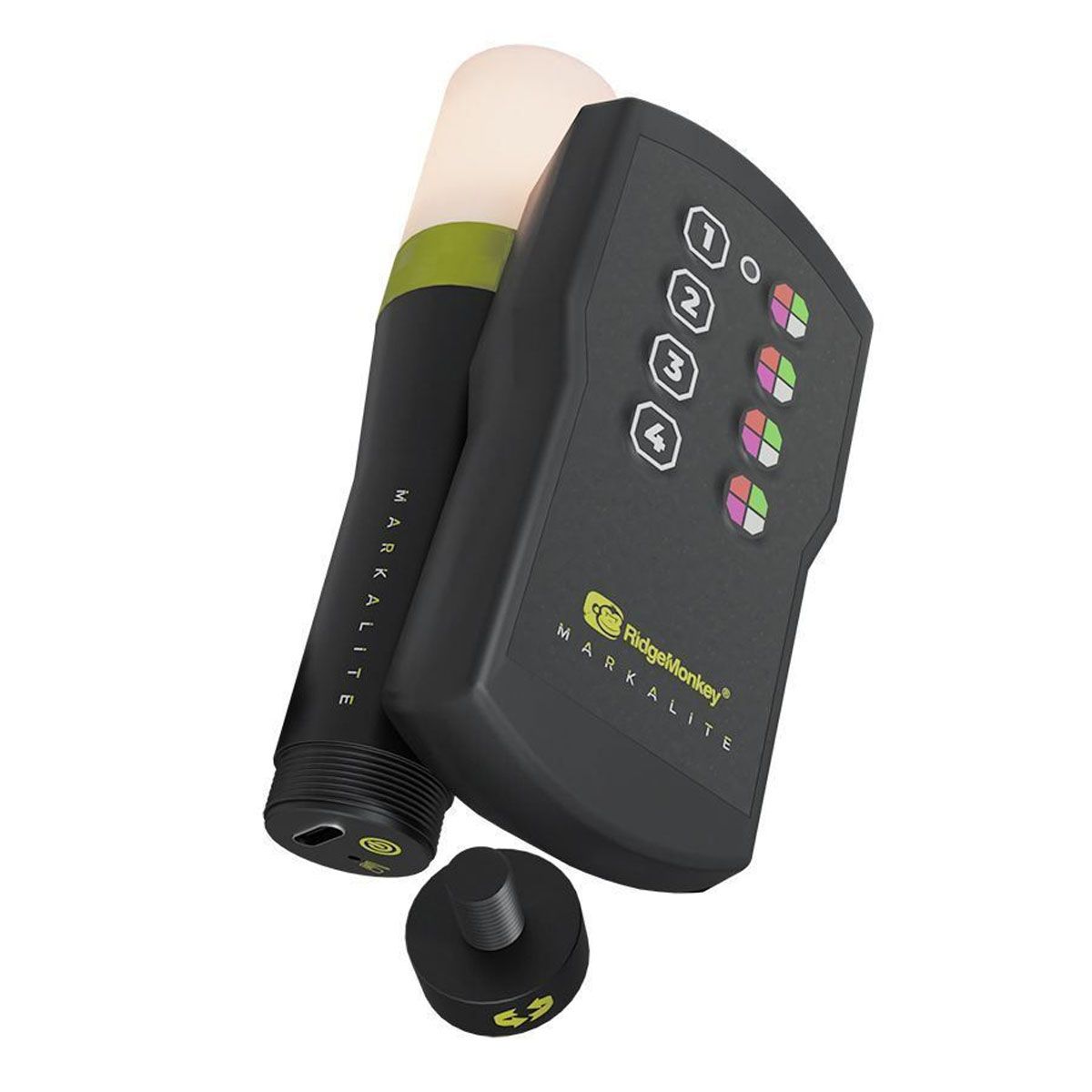 RidgeMonkey Marcador MarkaLite Kit - Imagen 3