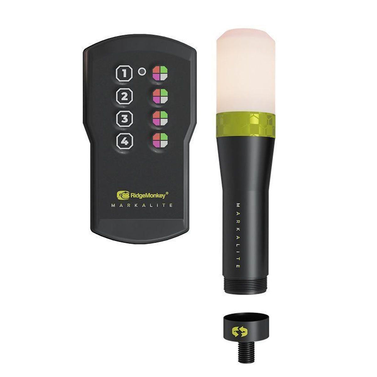 RidgeMonkey Marcador MarkaLite Kit - Imagen 2