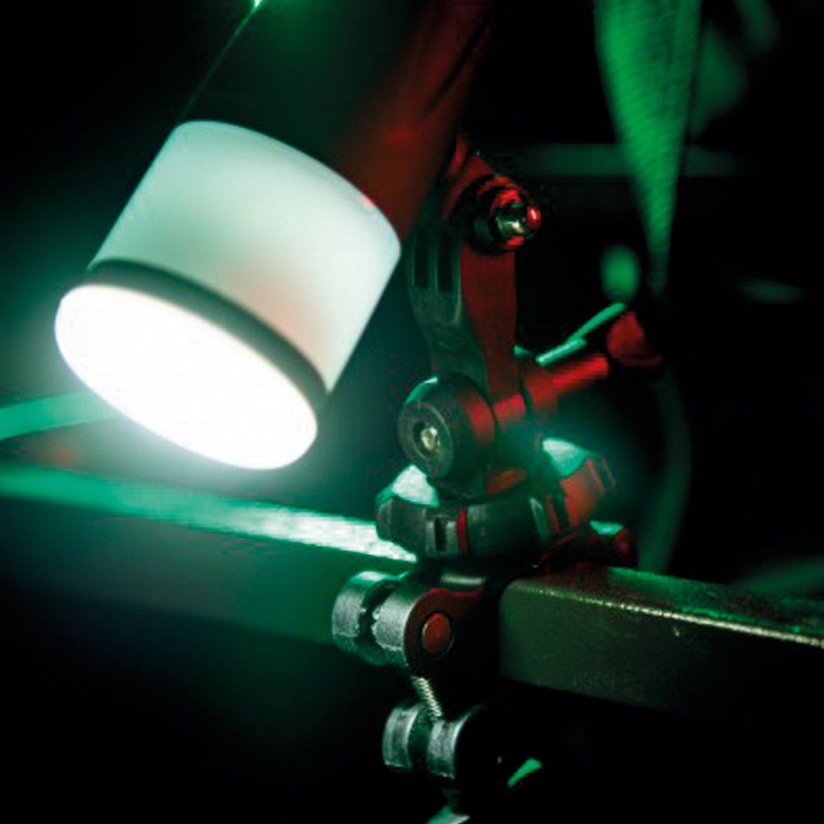 RidgeMonkey Soporte Adaptador Rosca