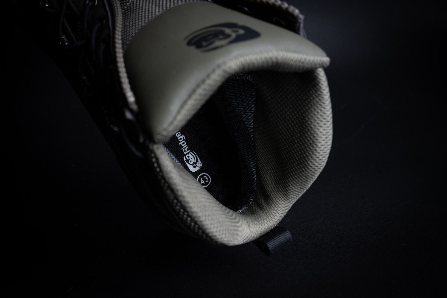 RidgeMonkey Botas Quickzip – 40 - Imagen 4