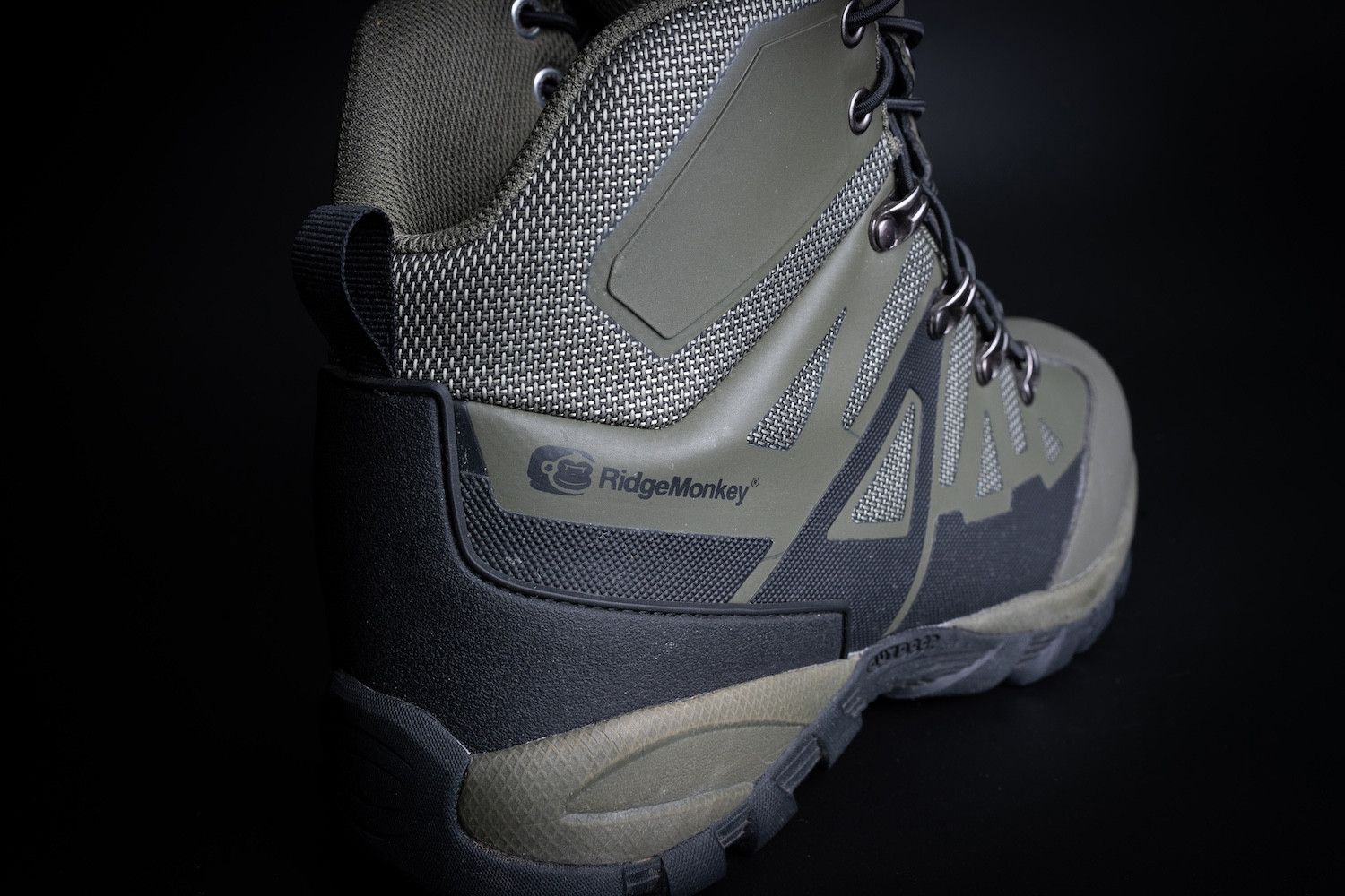 RidgeMonkey Botas Quickzip – 40 - Imagen 5
