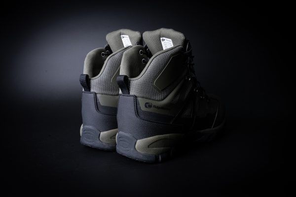 RidgeMonkey Botas Quickzip – 40 - Imagen 9