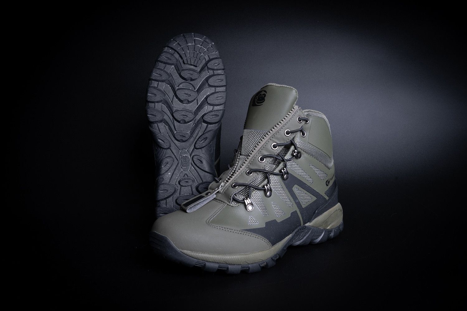 RidgeMonkey Botas Quickzip – 46 - Imagen 3