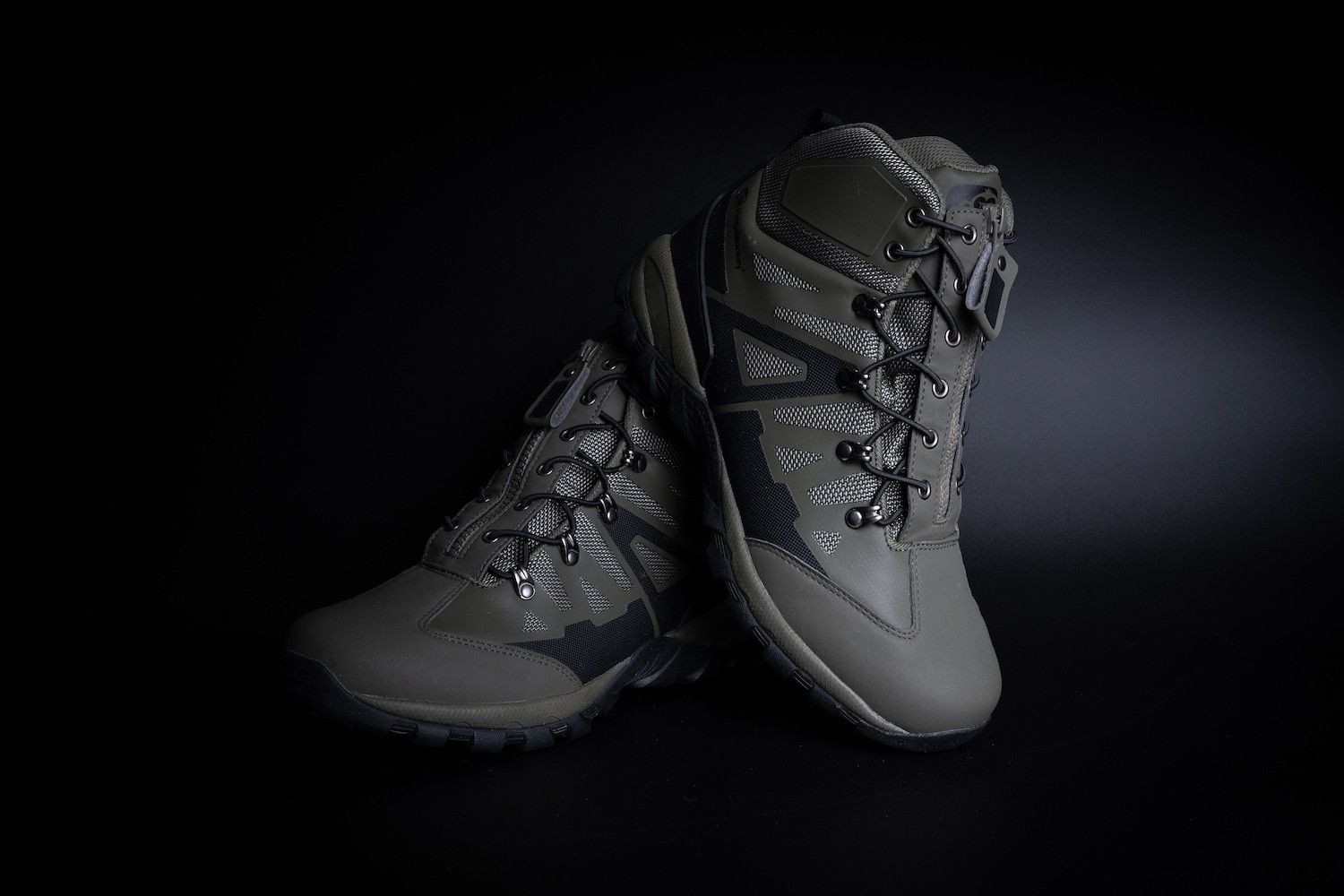 RidgeMonkey Botas Quickzip – 46 - Imagen 8
