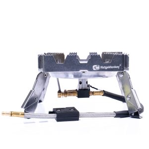 RidgeMonkey Hornillo Pro