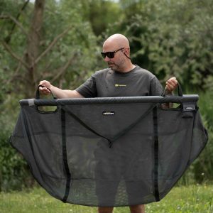 RidgeMonkey Saco de Retención y Pesaje Estándar