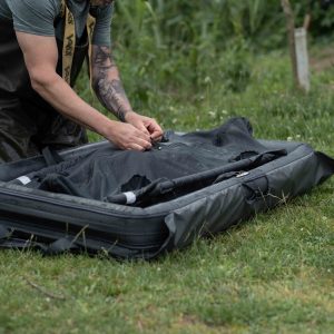 RidgeMonkey Saco de Retención y Pesaje XL