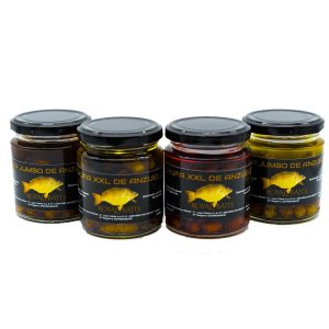 Royal Baits Chufa XXL Aroma Chicle 250ml
