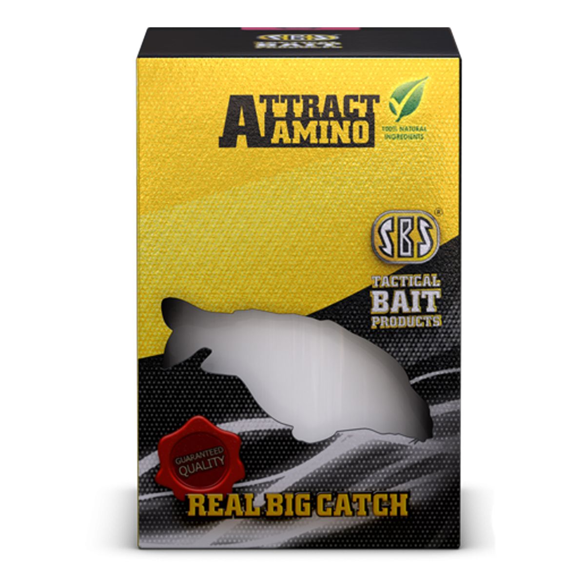 SBS Attractamino 250ml - Imagen 2