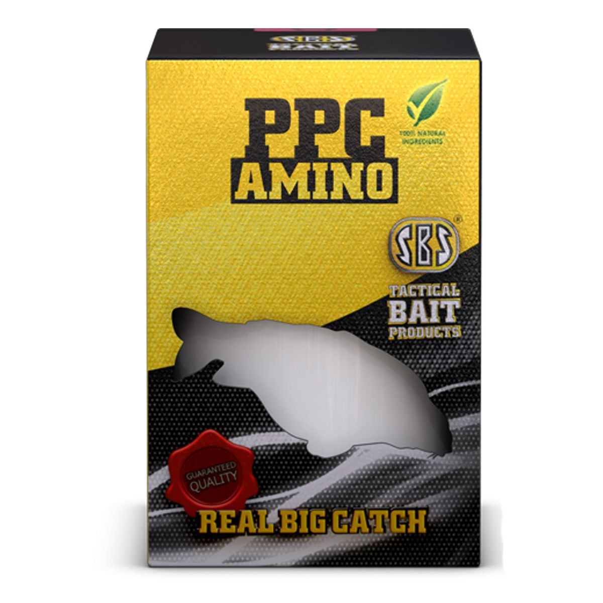 SBS Attractamino PPC 250ml - Imagen 2
