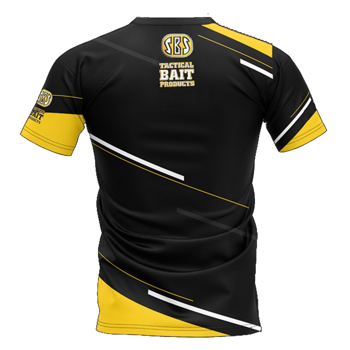 SBS Camiseta Competition-M - Imagen 8