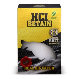 SBS HCl Betain 200g