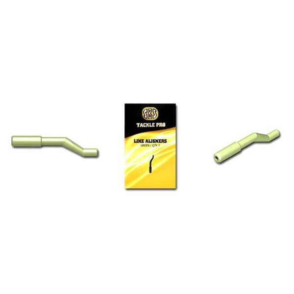 SBS Line Aligner Long Green - Imagen 4