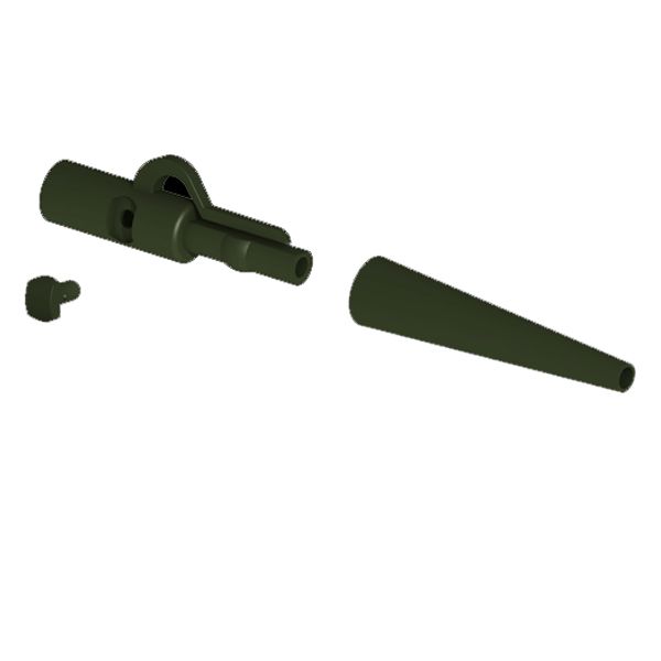 SBS Safety Clip Kit - Imagen 3