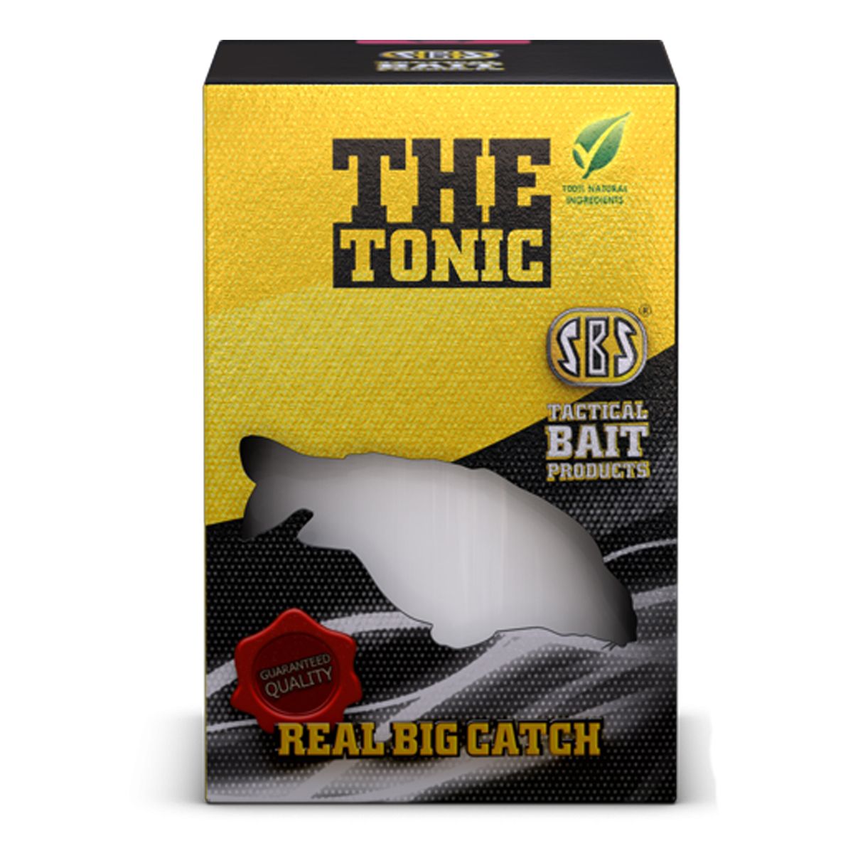 SBS The Tonic 250ml