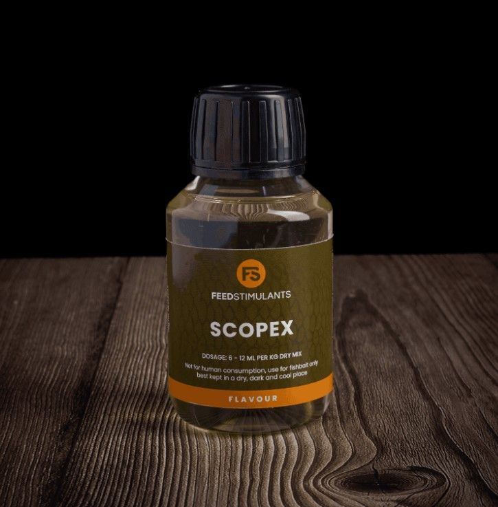 FeedStimulants Scopex Flavour 100ml