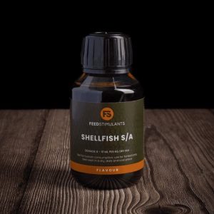 FeedStimulants Shellfish S/A Flavour 100ml