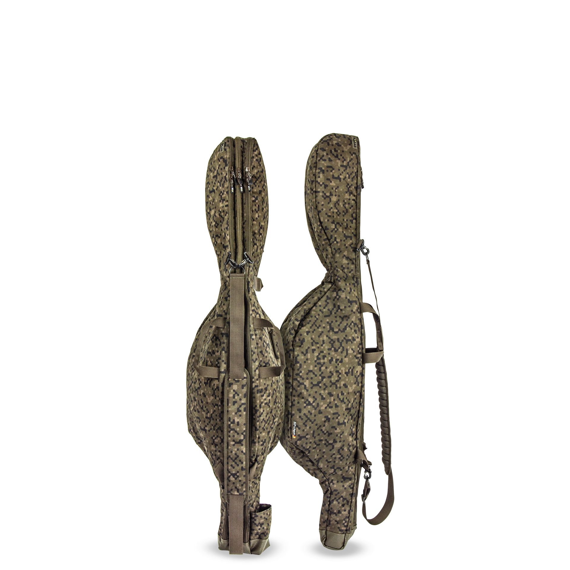 Solar Sp C-Tech Funda 3 Cañas 10ft - Imagen 2