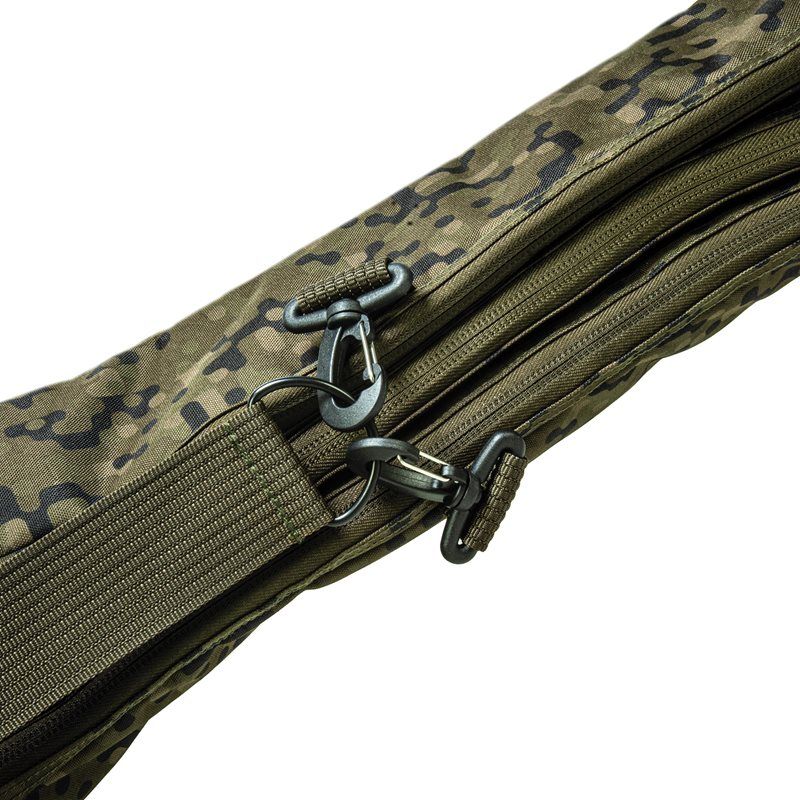 Solar Sp C-Tech Funda 3 Cañas 12ft - Imagen 5