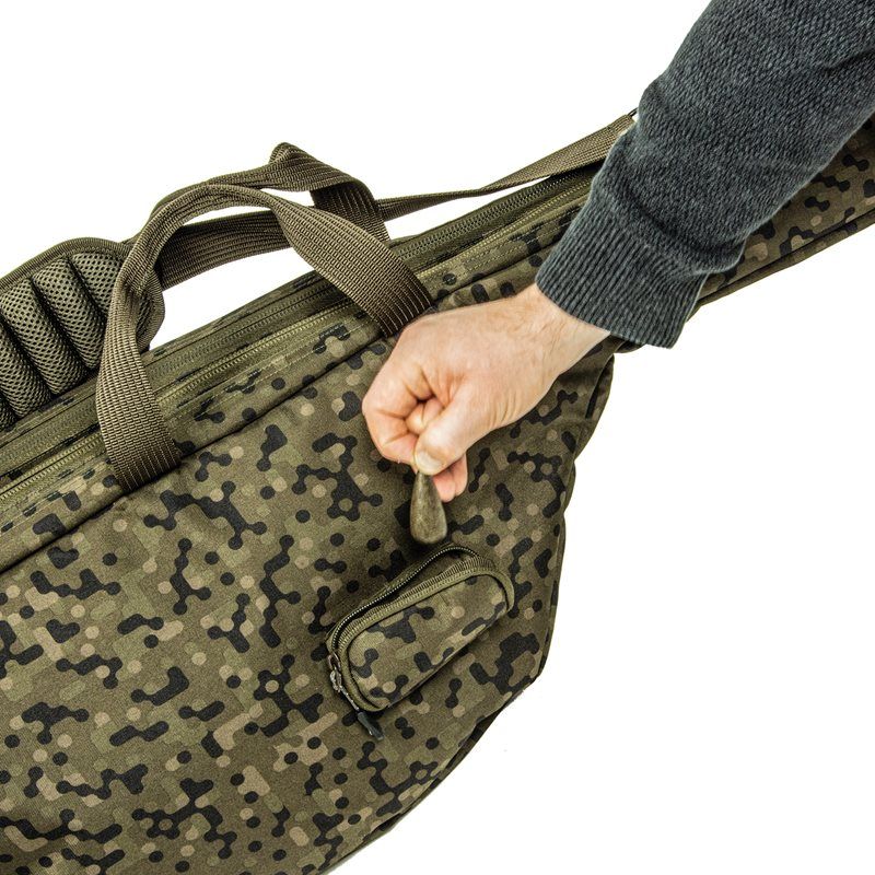 Solar Sp C-Tech Funda 3 Cañas 13ft - Imagen 4