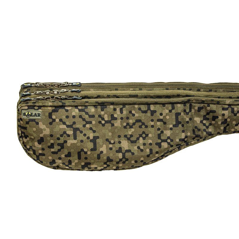 Solar Sp C-Tech Funda 3 Cañas 10ft - Imagen 3