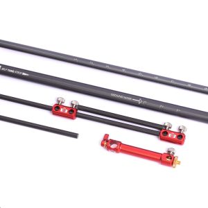 JAG Kit de Auto-Fotografía