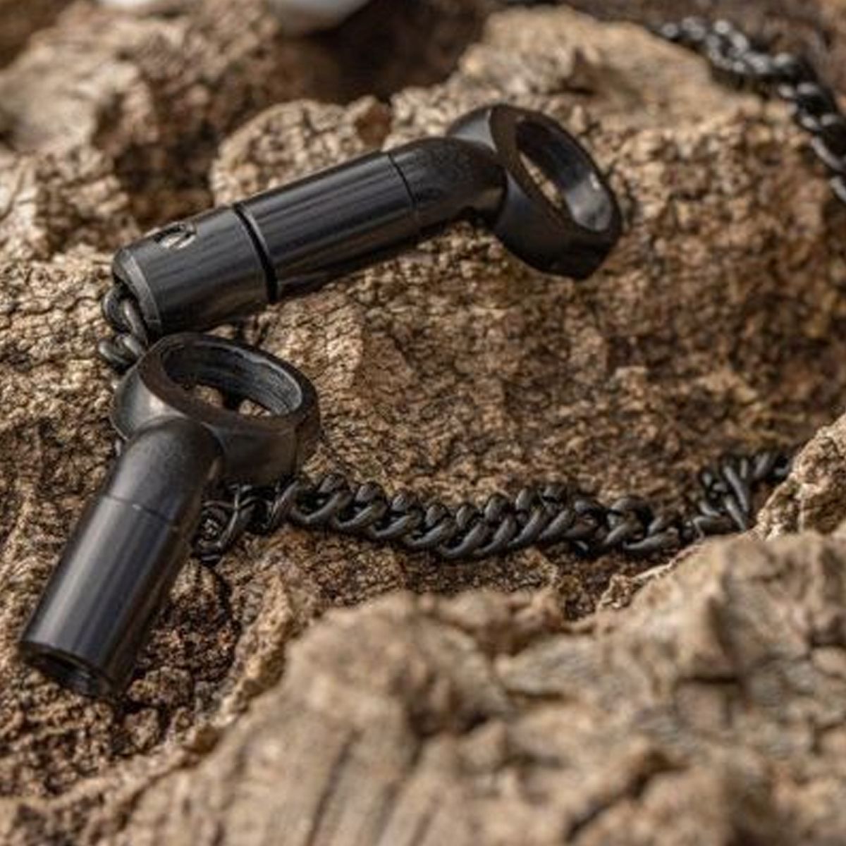 Solar BlackLite Aluminium Hockey Stick - Imagen 3