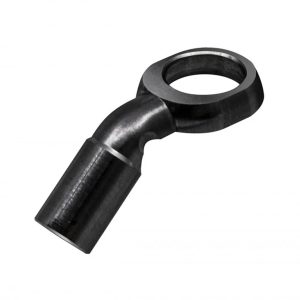 Solar BlackLite Aluminium Hockey Stick