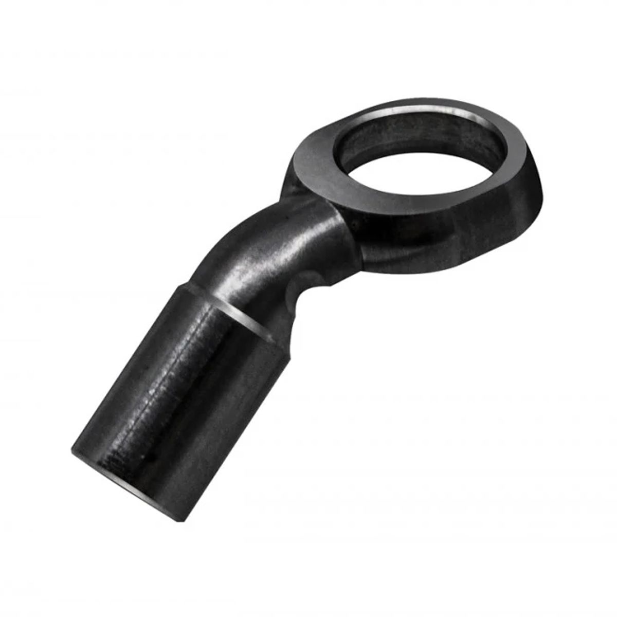 Solar BlackLite Aluminium Hockey Stick - Imagen 2