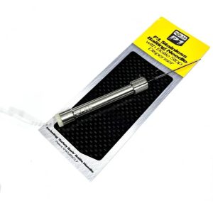 Solar P1 Aguja Para Boiles Con Tope