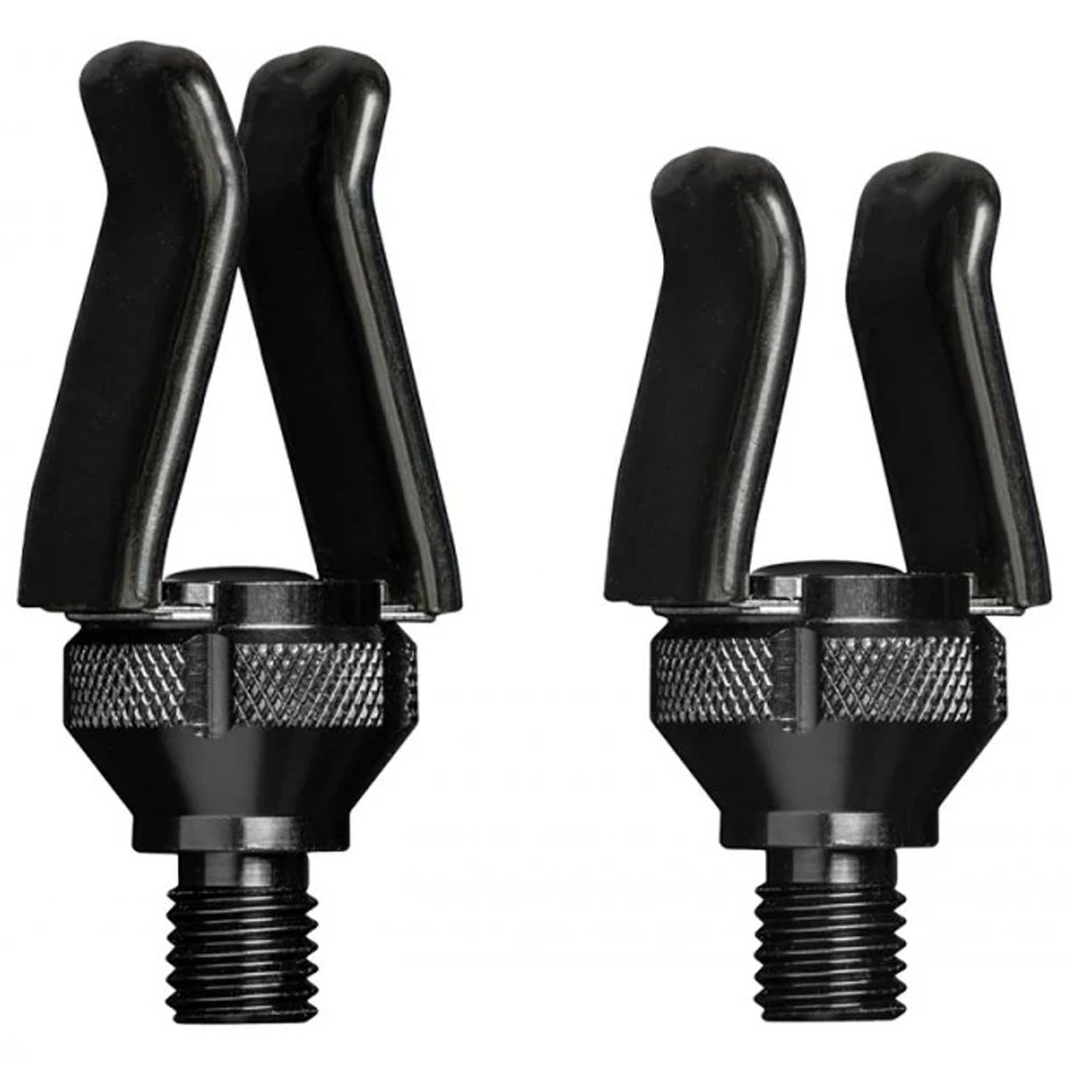 Solar Tackle Soporte Para Cañas P1 Centre-Loc Black Standar