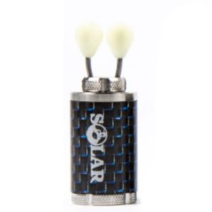 Solar Tackle Carbon Indicator Head Ltd. Edition Blue