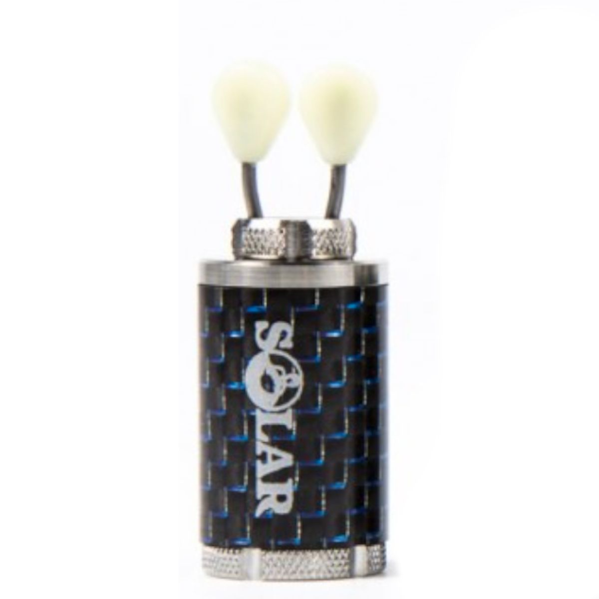 Solar Tackle Carbon Indicator Head Ltd. Edition Blue - Imagen 2