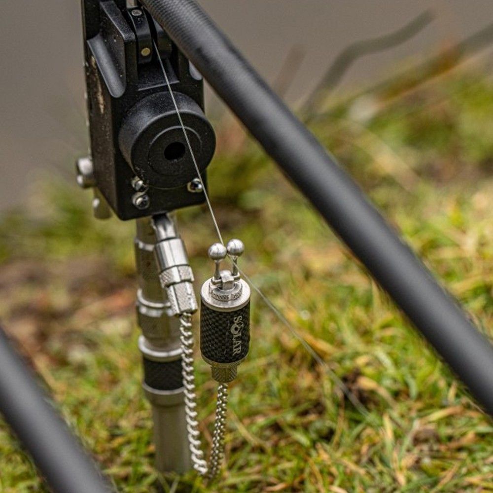 Solar Tackle Clip de Linea Hanga Ball Acero - Imagen 3