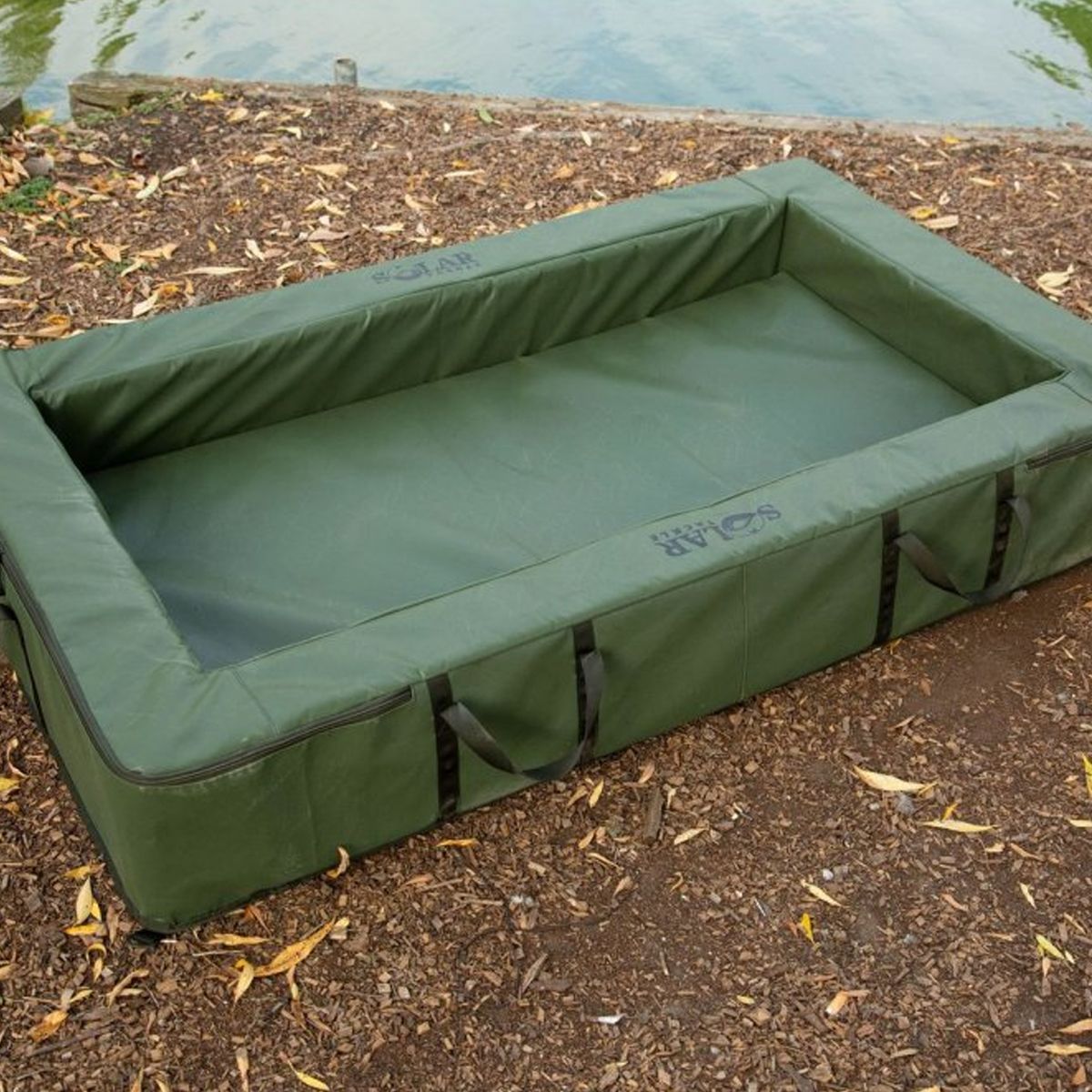 Solar Tackle Moqueta Heavy Dutty - Imagen 4