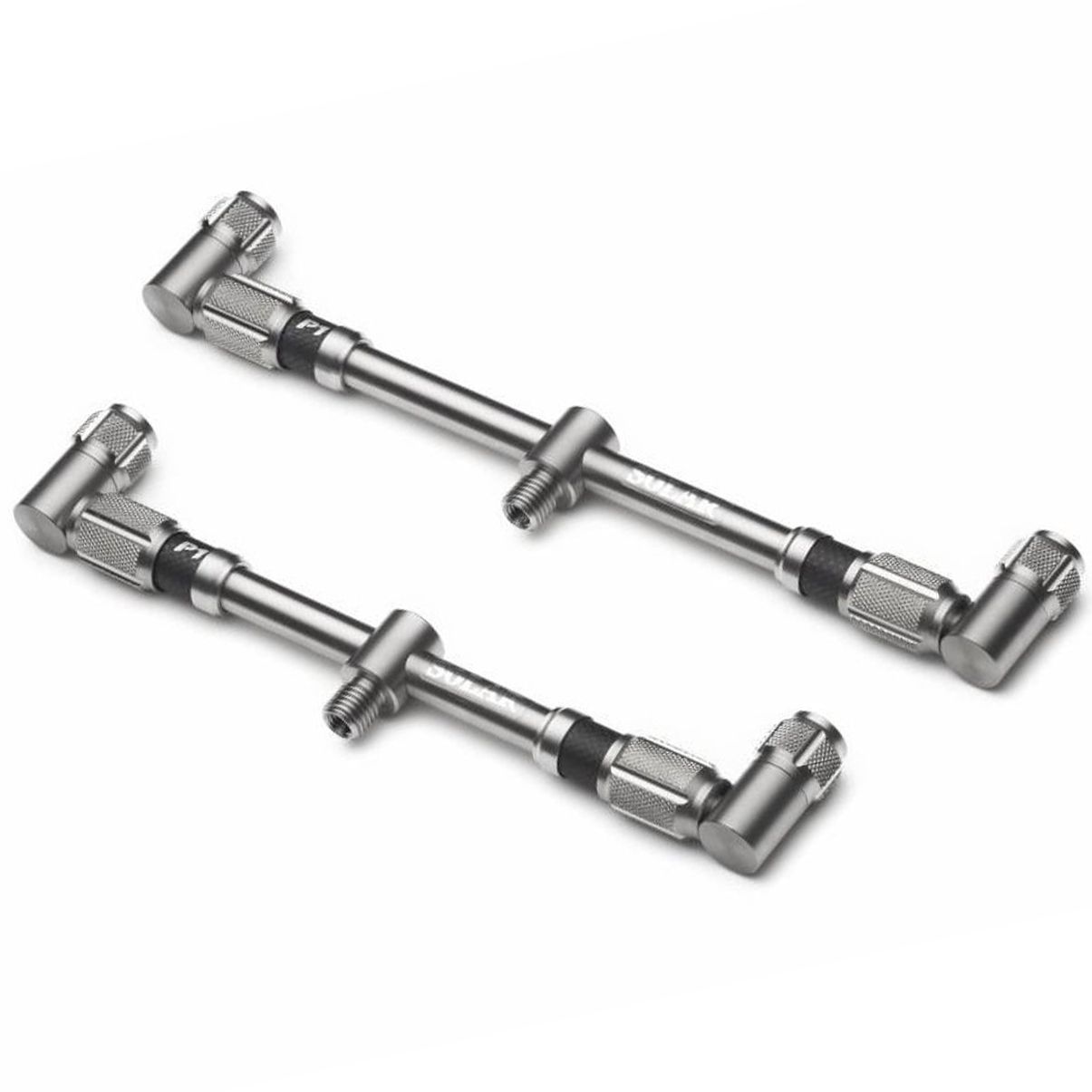 Solar Tackle P1 Buzz Bar Ajustable 2 Cañas-175mm a 285mm - Imagen 8