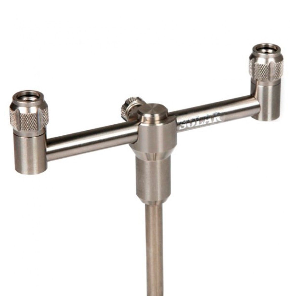 Solar Tackle P1 Fixed Buzz Bars 2 Cañas 11.5cm - Imagen 3