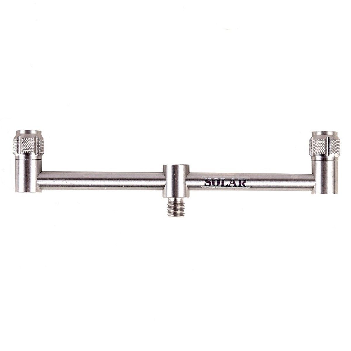 Solar Tackle P1 Fixed Buzz Bars 2 Cañas 15cm - Imagen 2