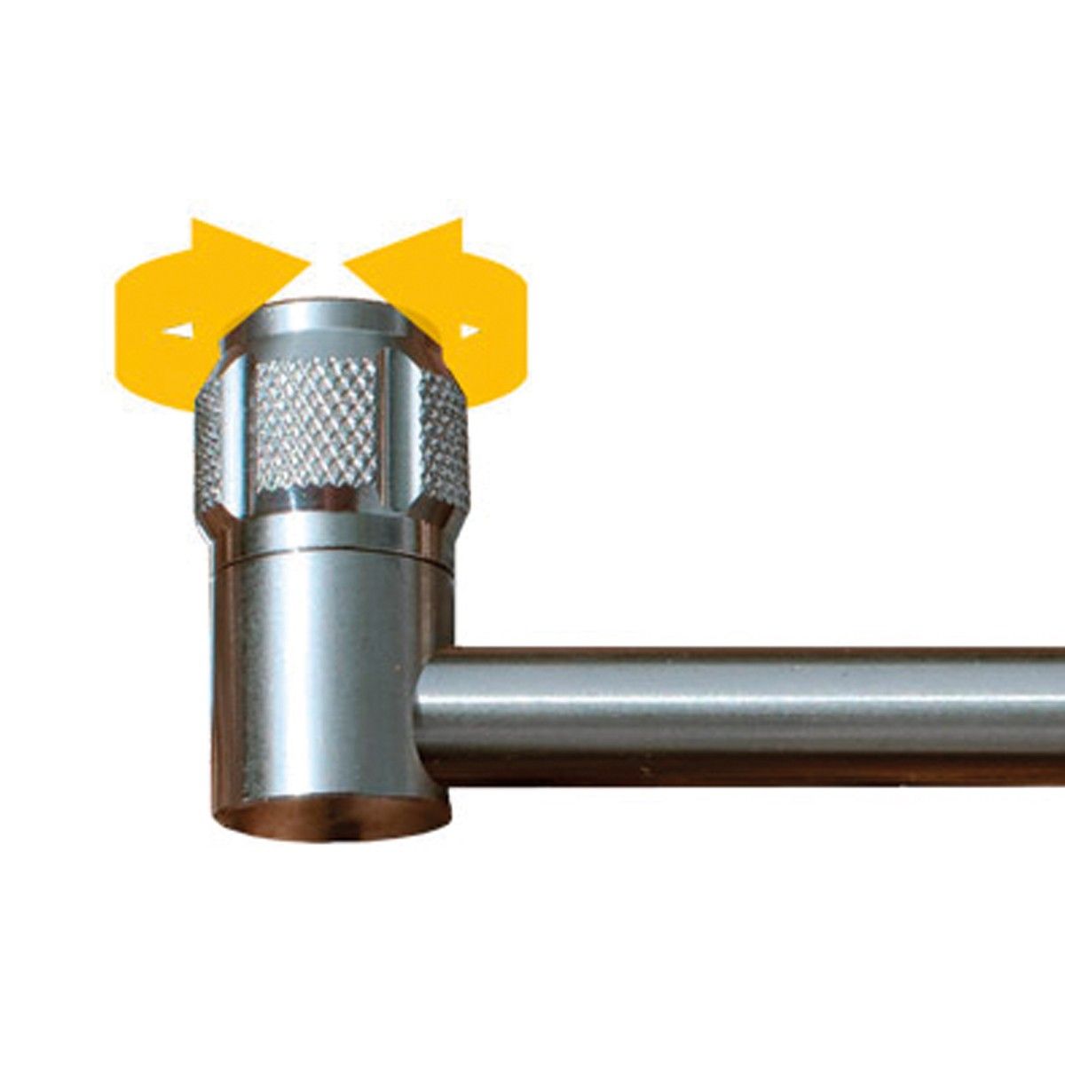 Solar Tackle P1 Fixed Buzz Bars 2 Cañas 15cm - Imagen 4