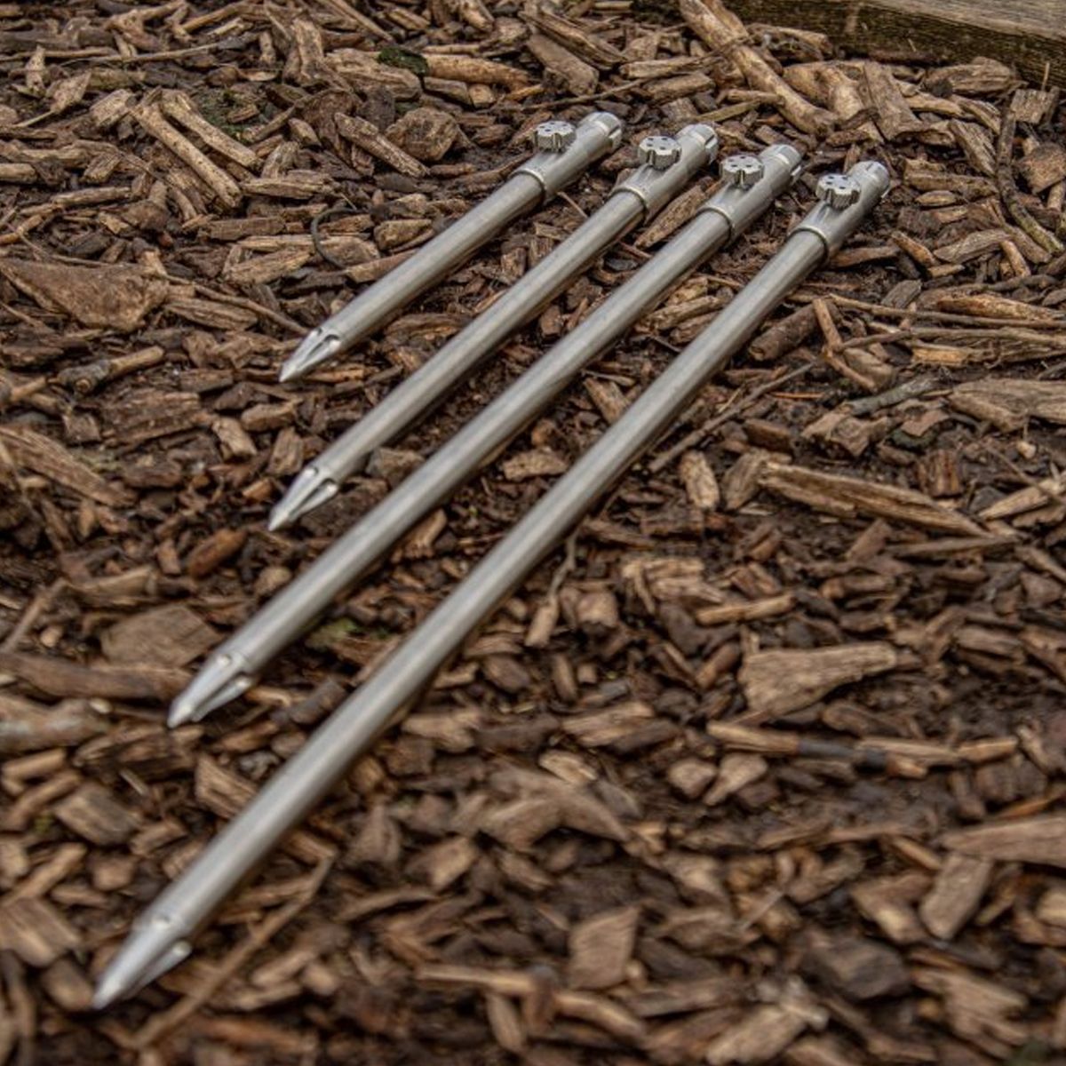 Solar Tackle P1 Picas Anti Twist 40.65cm - Imagen 4