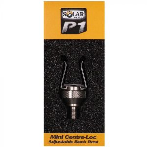 Solar Tackle Soporte Para Cañas P1 Centre-Loc Mini