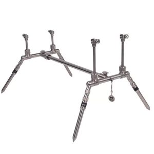 Solar Tackle P1 Trípode Compact Worldwide