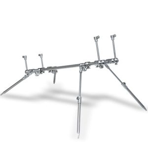 Solar Tackle Trípode P1 Euro