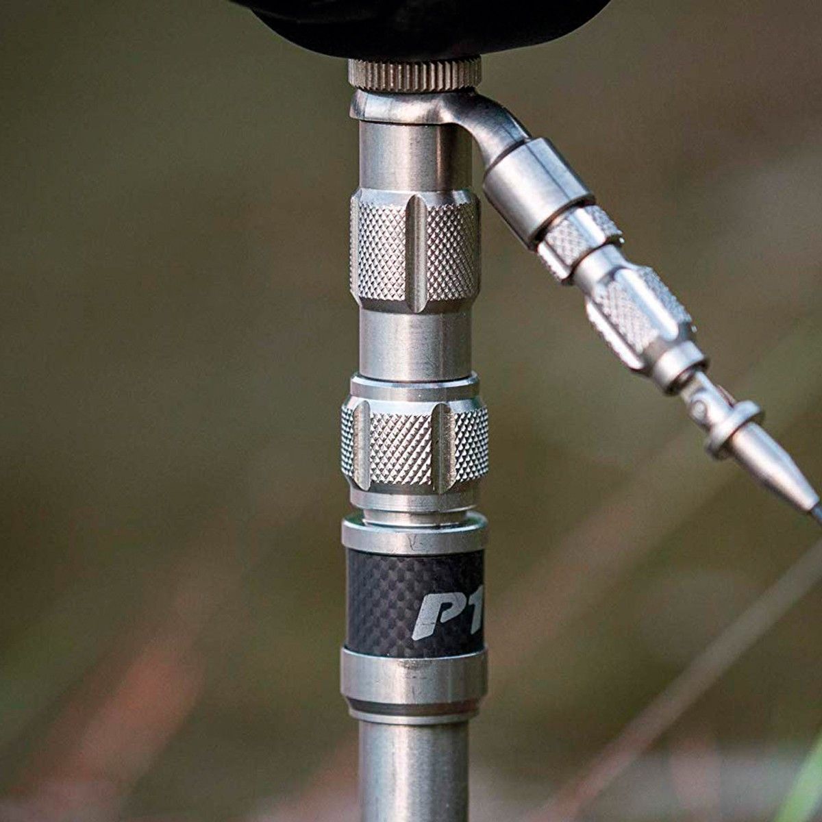 Solar Tackle Pica P1 Travel-Lite 30cm - Imagen 5